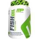 Fish Oil 90 gel