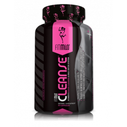 FitMiss Cleanse 30 порций