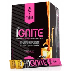 FitMiss Ignite 28 порций