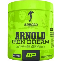 Iron Dream 30 порций