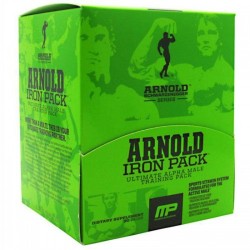 Iron Pack 30 порций