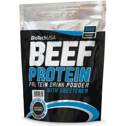 Beef Protein 500 г