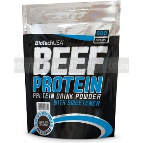 Beef Protein 500 г