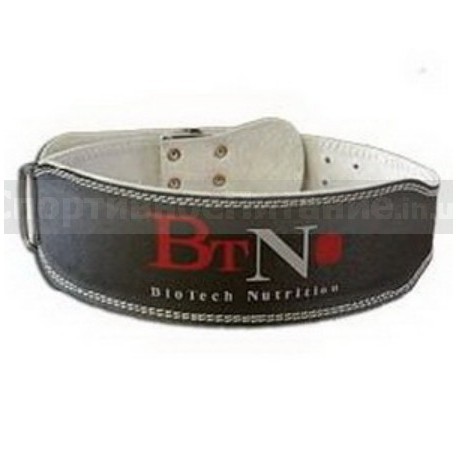 Belt Cardboard black