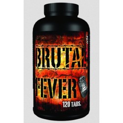 Brutal Fever 120 таб