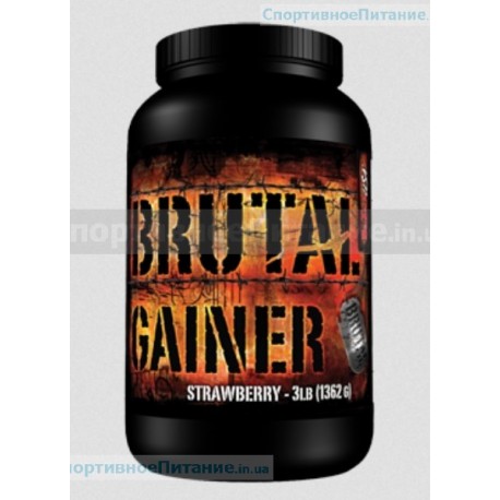 Brutal Gainer 1362 г