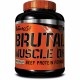 Brutal Muscle On 2270 г