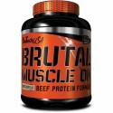 Brutal Muscle On 2270 г