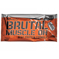 Brutal Muscle On 30 г