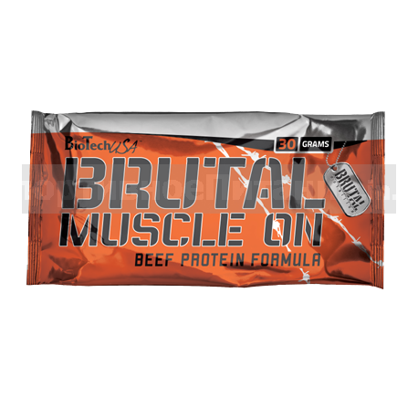 Brutal Muscle On 30 г