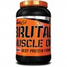 Brutal Muscle On 908 г