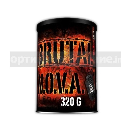 Brutal N.O.V.A. 320 г