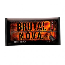 Brutal N.O.V.A. 1 пакет 20 г