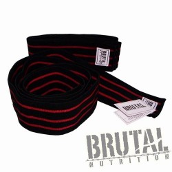 Brutal pairs knee bands AKP-820