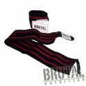 Brutal pairs wrist bands AKP-810