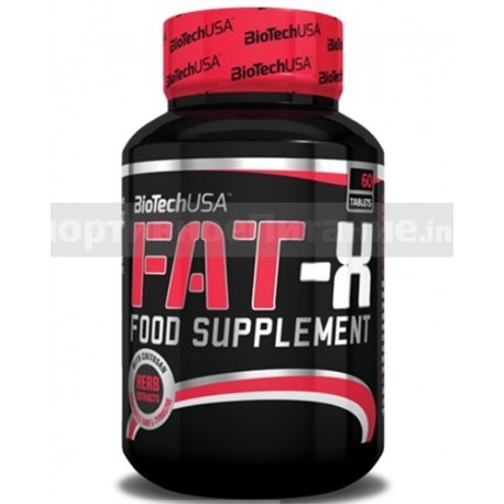 FAT-X 60 таб
