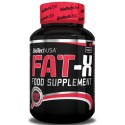 FAT-X 60 таб