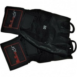 Gloves Houston Черные