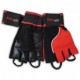 Gloves Memphis 1 Красные с черным