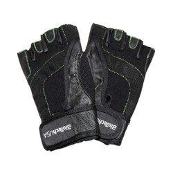 Gloves Toronto Черные