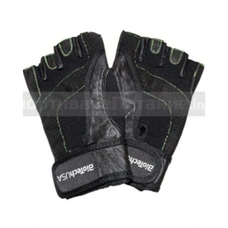 Gloves Toronto Черные