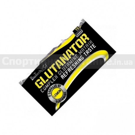 Glutanator 15 г