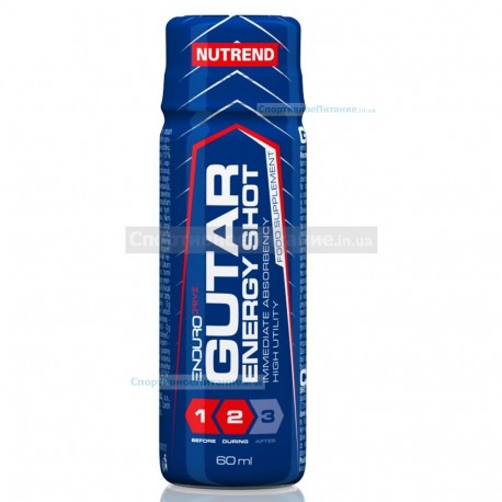 Gutar Energy Shot 60ml