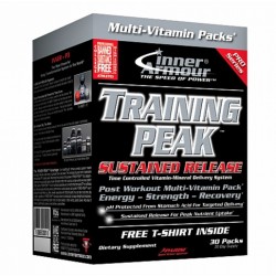 Training Peak Multi Vitamin 30 пак