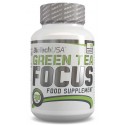 Green Tea Focus 90 капсул