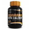 Guarana with Calcium 60 капсул