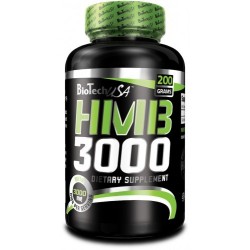 HMB 3000 200 г