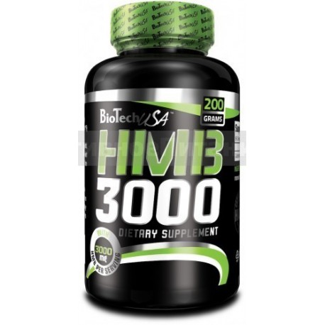 HMB 3000 200 г