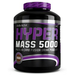 Hyper Mass 5000 2.27 кг