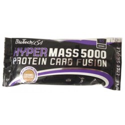 Hyper Mass 5000 65 г