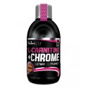 L-Carnitine + Chrome 500 мл