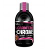 L-Carnitine + Chrome 500 мл
