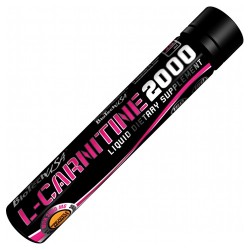 L-Carnitine Ampule 2000 1x25 мл