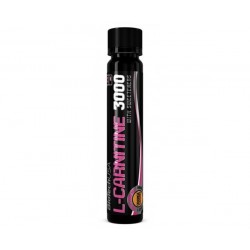 L-carnitine Ampule 3000 1x25 мл