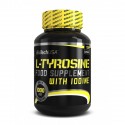 L-Tyrosine 100 капсул