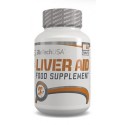 Liver Aid 60 таб