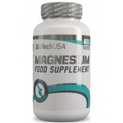 Magnesium 120 капсул