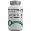 Magnesium 120 капсул