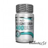 Magnesium 400 120 капсул