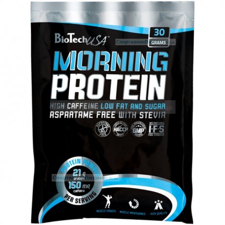 Morning Protein 30 г