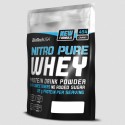 Nitro Pure Whey 454 г