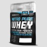 Nitro Pure Whey 454 г
