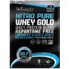 Nitro Pure Whey 28 г