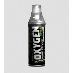 Oxygen Spray 7.7 л