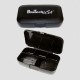Pillbox Black