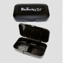Pillbox Black
